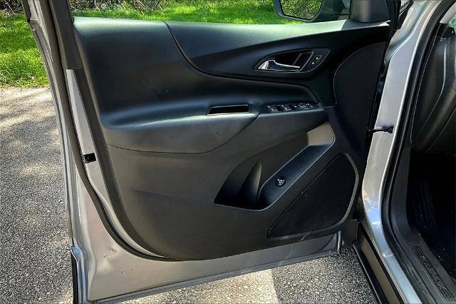 2023 Chevrolet Equinox Vehicle Photo in Tulsa, OK 74145