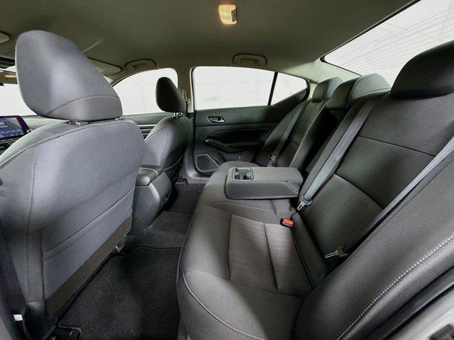 2021 Nissan Altima Vehicle Photo in Flemington, NJ 08822
