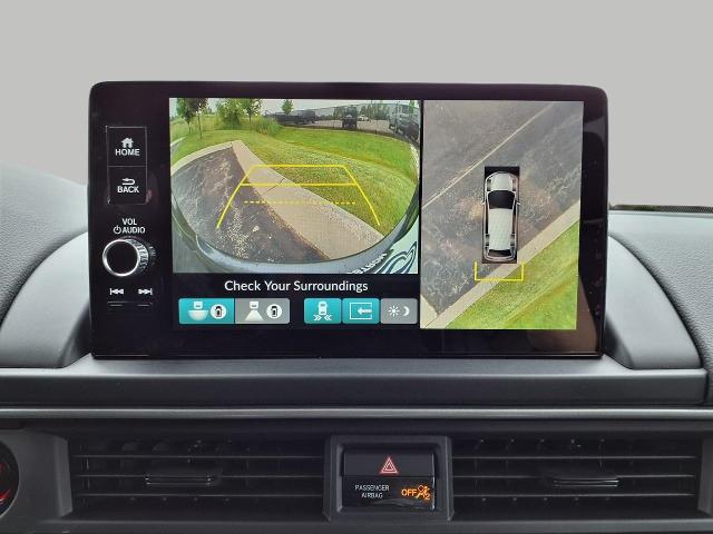 2025 Honda Pilot Vehicle Photo in Oshkosh, WI 54904