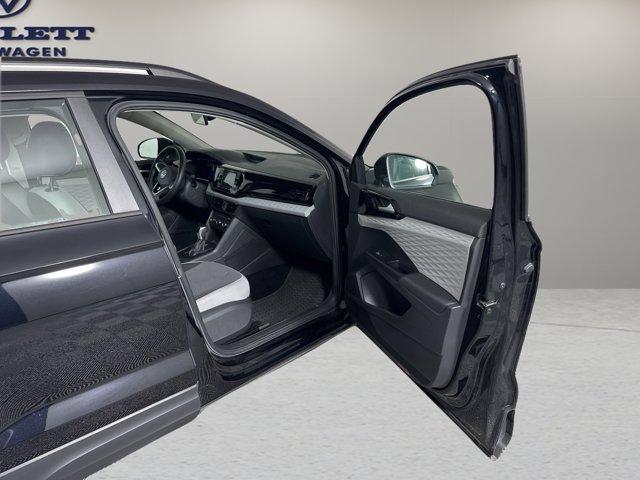 2022 Volkswagen Taos Vehicle Photo in Georgetown, TX 78626