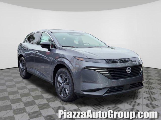 2025 Nissan Murano Vehicle Photo in Ardmore, PA 19003