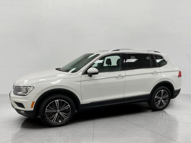 2019 Volkswagen Tiguan Vehicle Photo in Appleton, WI 54913