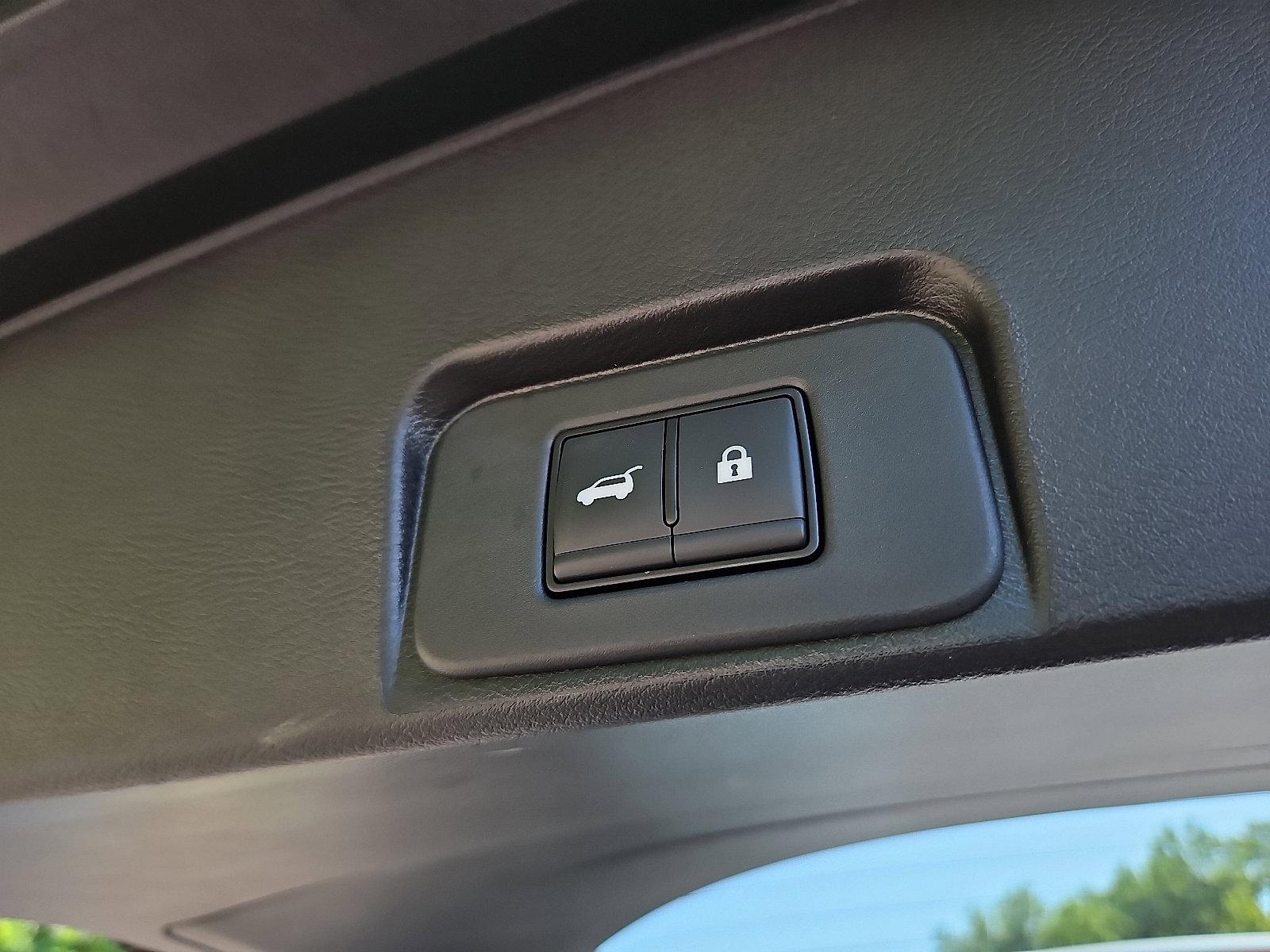 2024 Nissan Rogue Vehicle Photo in Jenkintown, PA 19046