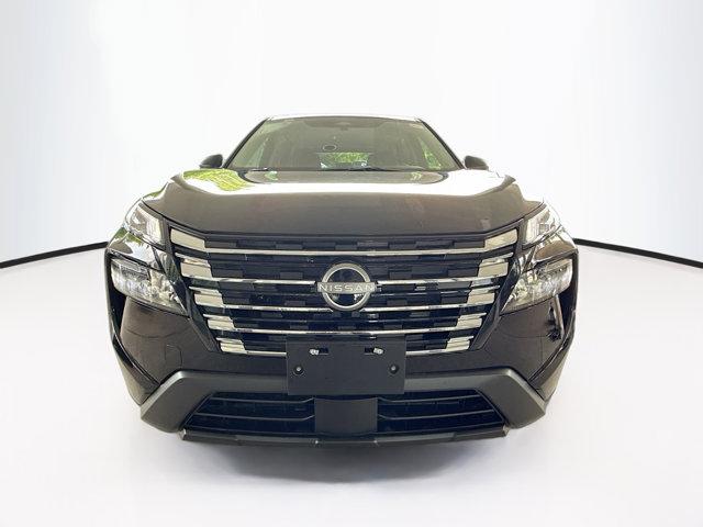 2025 Nissan Rogue Vehicle Photo in Flemington, NJ 08822