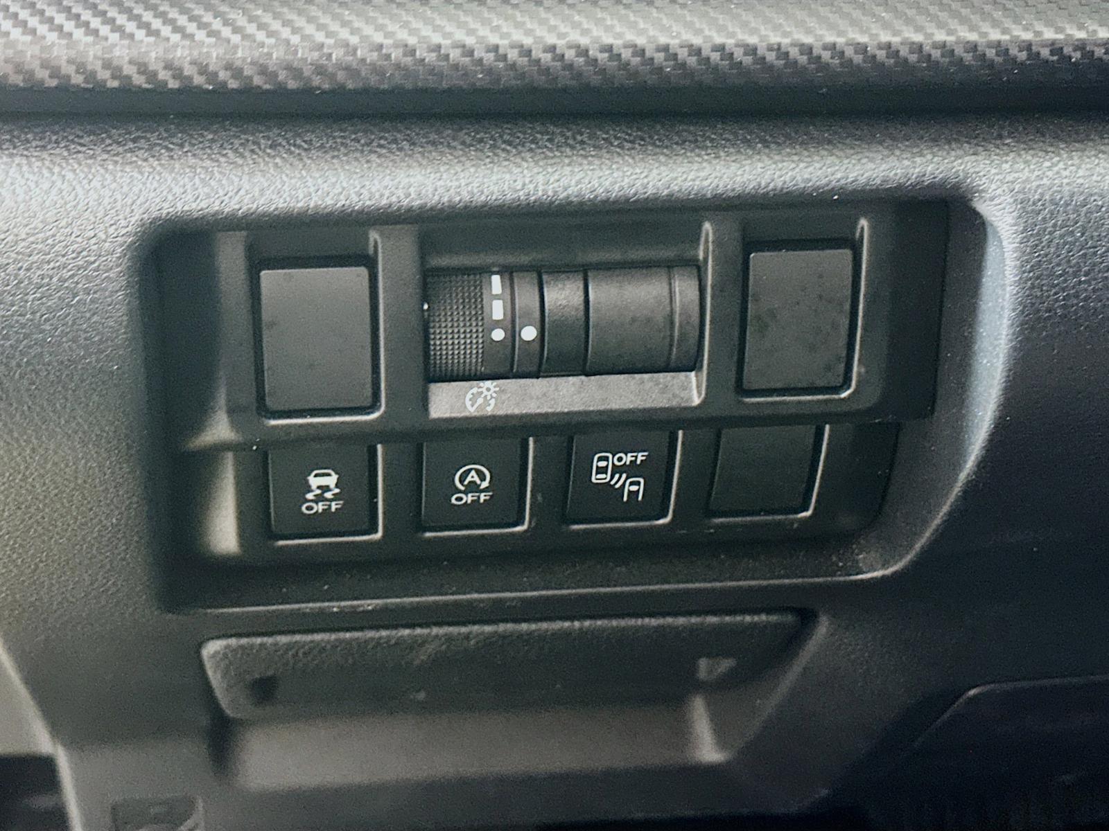 2023 Subaru Crosstrek Vehicle Photo in Langhorne, PA 19047