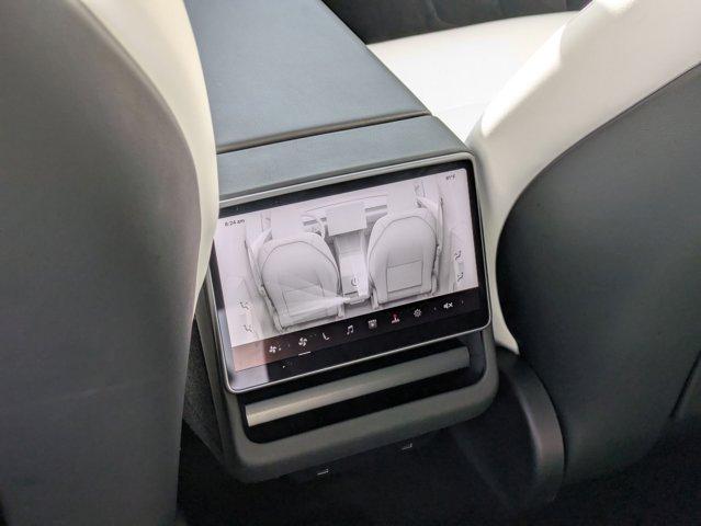 2026 Tesla Model Y Vehicle Photo in SELMA, TX 78154-1460