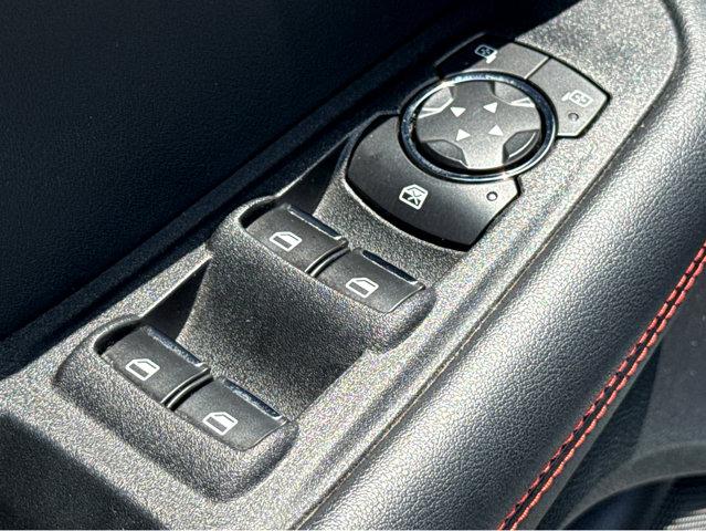 2021 Ford Edge Vehicle Photo in Hinesville, GA 31313