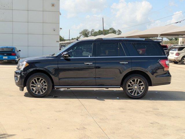 2021 Ford Expedition Vehicle Photo in SELMA, TX 78154-1459