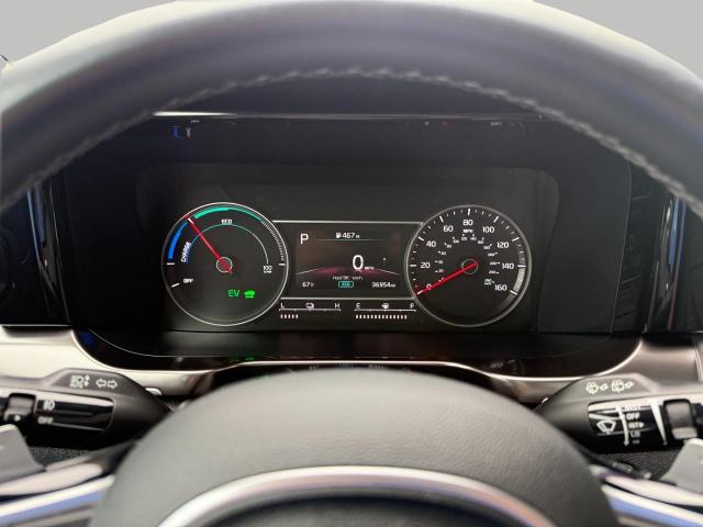 2021 Kia Sorento Hybrid Vehicle Photo in Appleton, WI 54914