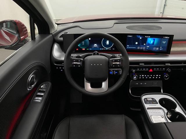 2026 Hyundai IONIQ 9 Vehicle Photo in Appleton, WI 54913