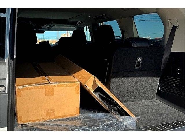 2025 INFINITI QX80 Vehicle Photo in San Antonio, TX 78230