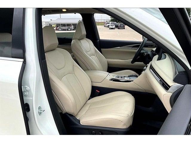2025 INFINITI QX60 Vehicle Photo in Grapevine, TX 76051