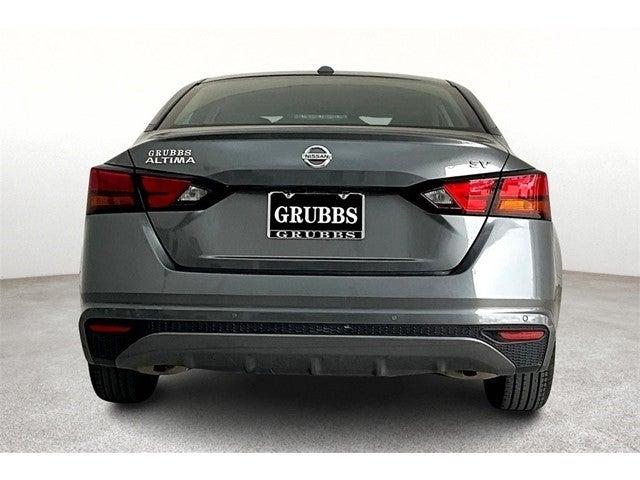 2022 Nissan Altima Vehicle Photo in Grapevine, TX 76051