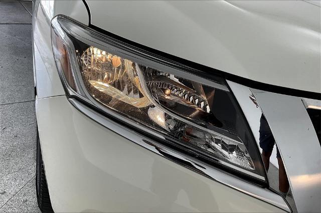 2016 Nissan Pathfinder Vehicle Photo in Grapevine, TX 76051