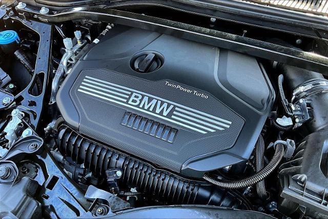2024 BMW 228i xDrive Vehicle Photo in Tulsa, OK 74145