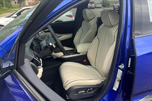 2025 Acura RDX Vehicle Photo in Tulsa, OK 74145