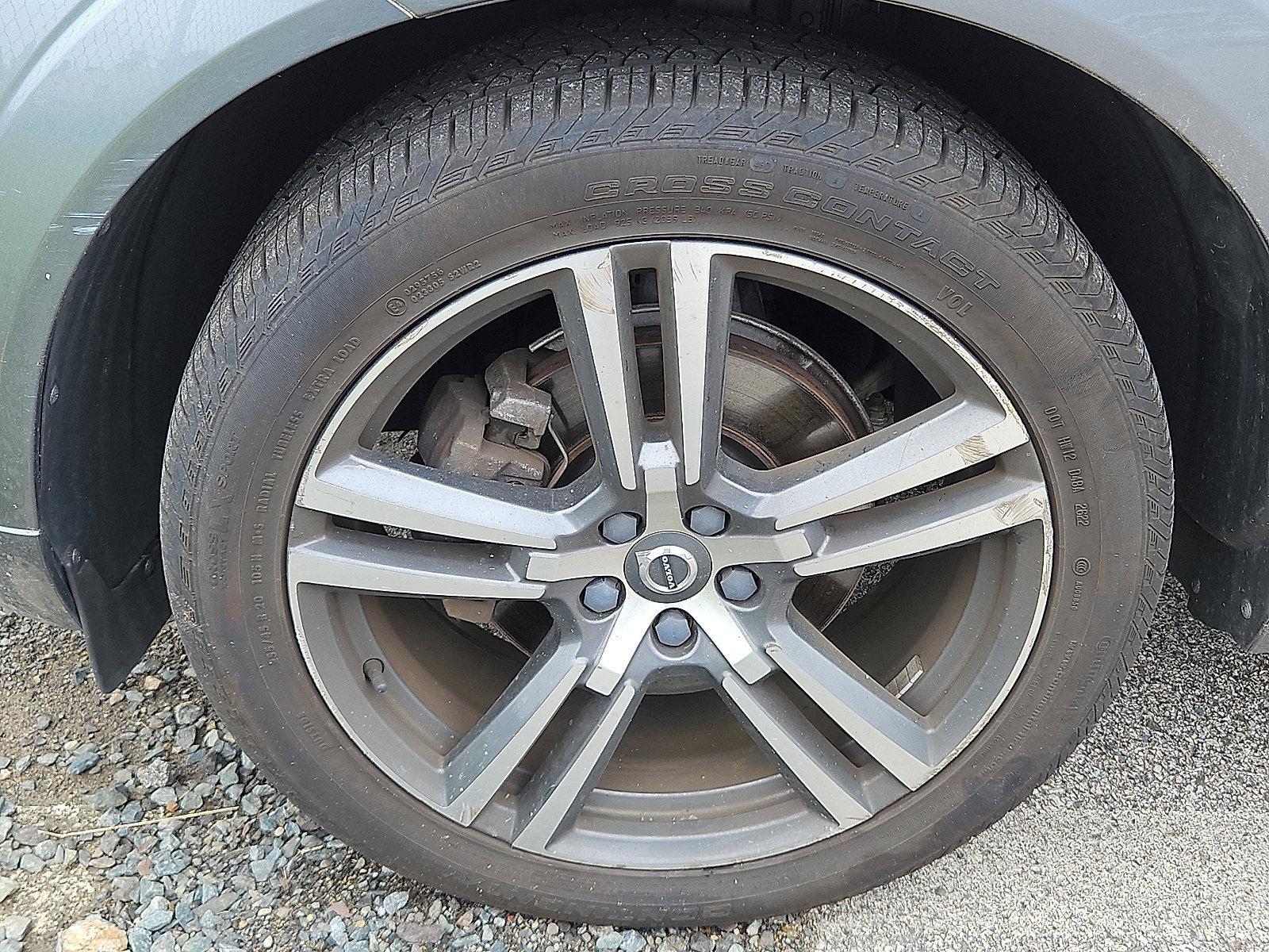 2018 Volvo XC60 Vehicle Photo in Trevose, PA 19053