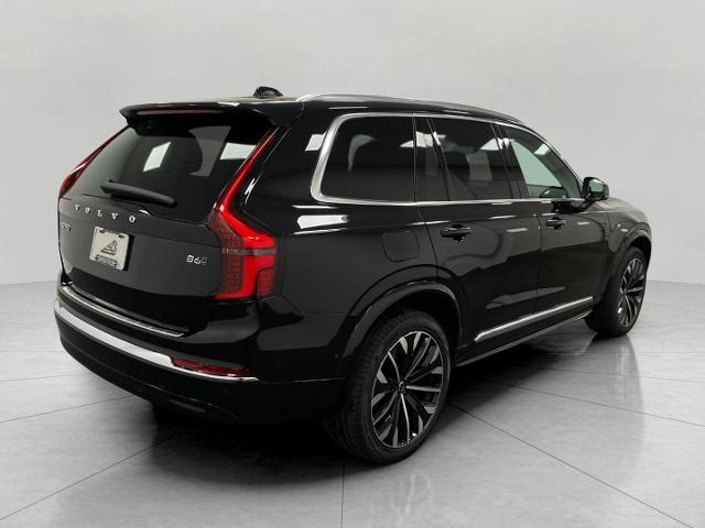 2026 Volvo XC90 Vehicle Photo in Appleton, WI 54913