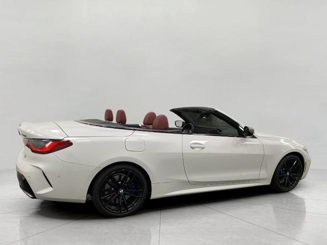 2024 BMW M440i xDrive Vehicle Photo in Appleton, WI 54913