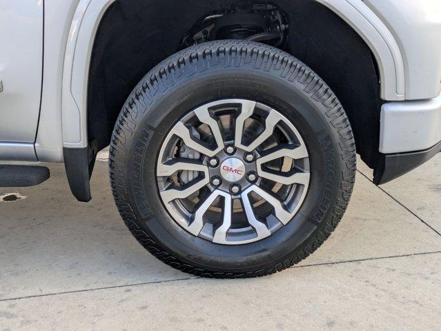 2022 GMC Sierra 1500 Vehicle Photo in SELMA, TX 78154-1459