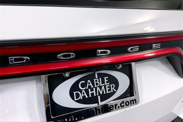 2024 Dodge Durango Vehicle Photo in KANSAS CITY, MO 64114-4502