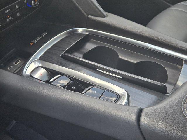 2023 Buick Enclave Vehicle Photo in Decatur, TX 76234