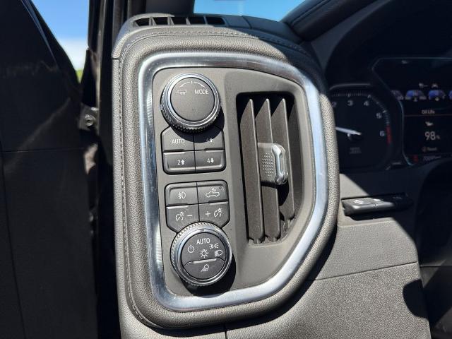 2020 GMC Sierra 1500 Vehicle Photo in Savannah, GA 31419