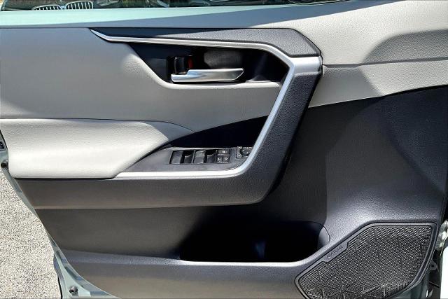 2021 Toyota RAV4 Vehicle Photo in San Antonio, TX 78230