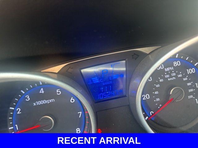 2015 Hyundai TUCSON Vehicle Photo in Merrillville, IN 46410
