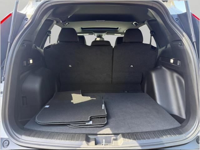 2024 Honda CR-V Hybrid Vehicle Photo in Appleton, WI 54914