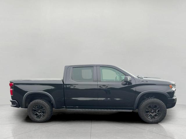 2023 Chevrolet Silverado 1500 Vehicle Photo in OSHKOSH, WI 54904-7811