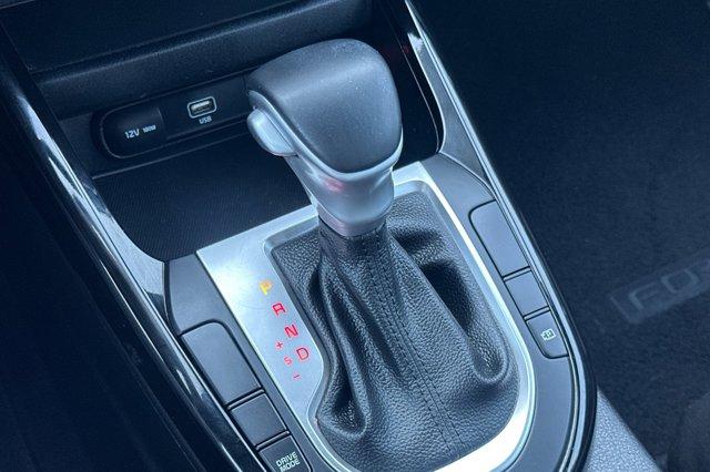 2023 Kia Forte Vehicle Photo in STOCKTON, CA 95212-2838