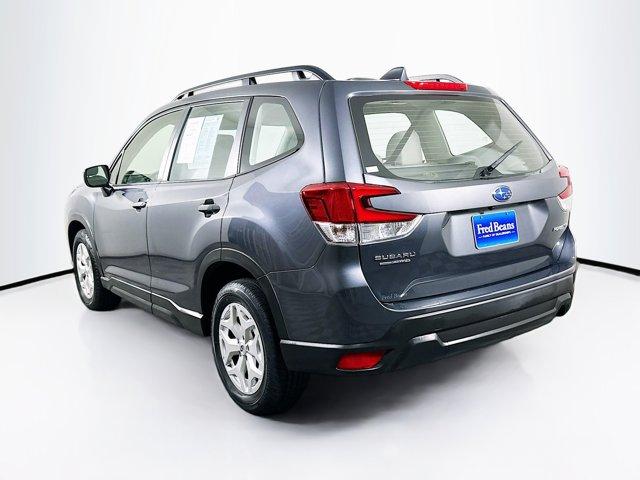 2022 Subaru Forester Vehicle Photo in Doylestown, PA 18902