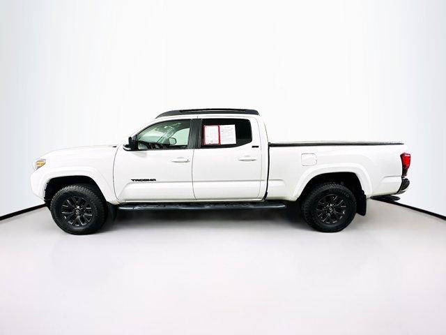2022 Toyota Tacoma 4WD Vehicle Photo in Flemington, NJ 08822