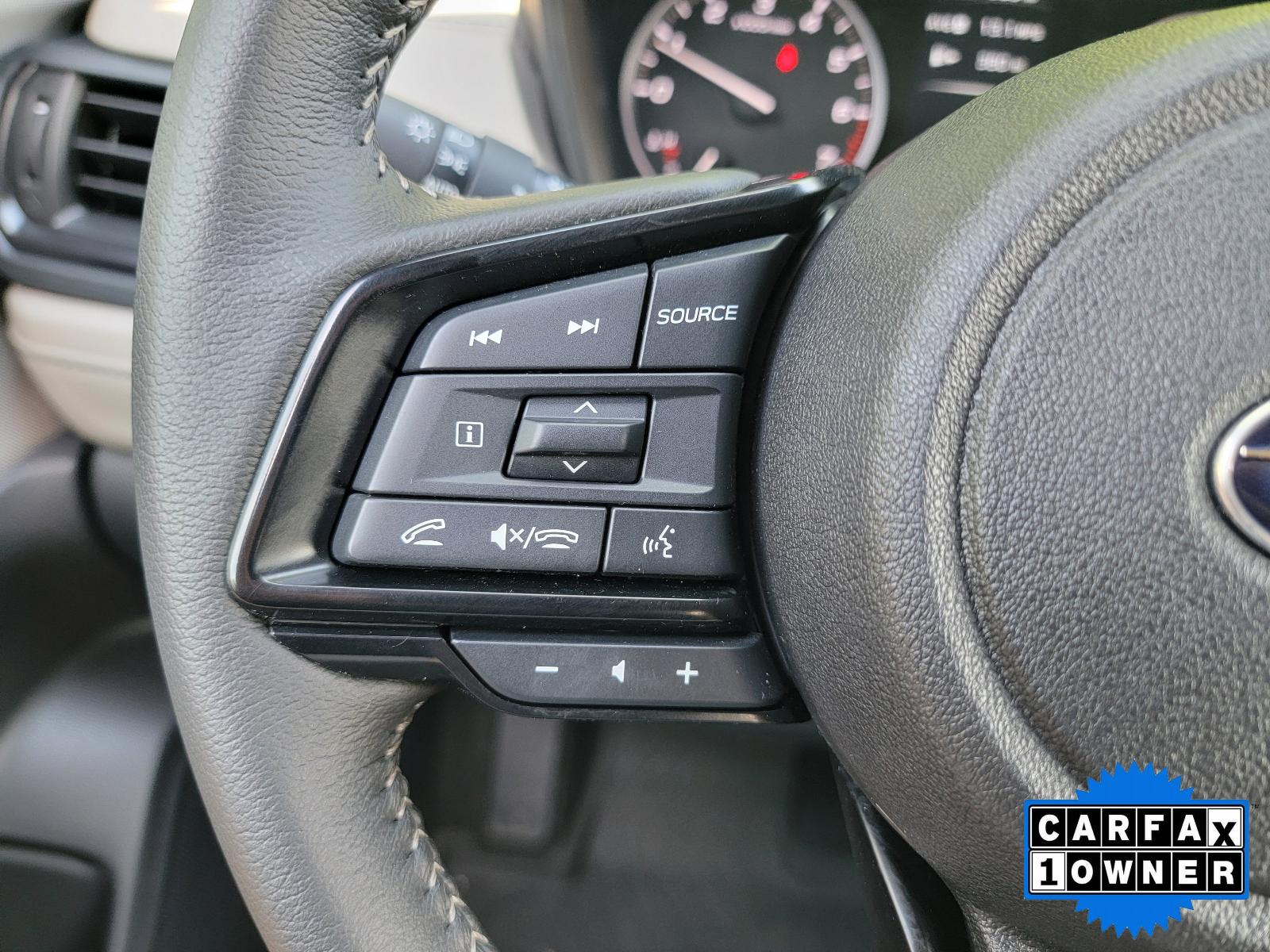2025 Subaru Forester Vehicle Photo in Harrisburg, PA 17111