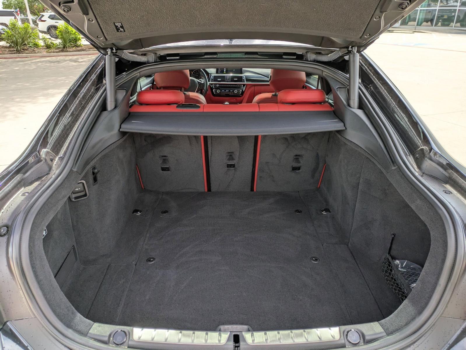 2019 BMW 4 Series Vehicle Photo in SELMA, TX 78154-1460