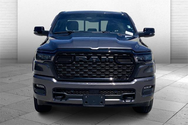 2025 Ram 1500 Vehicle Photo in Kansas City, MO 64114