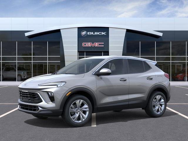 2026 Buick Encore GX Vehicle Photo in GREEN BAY, WI 54303-3330