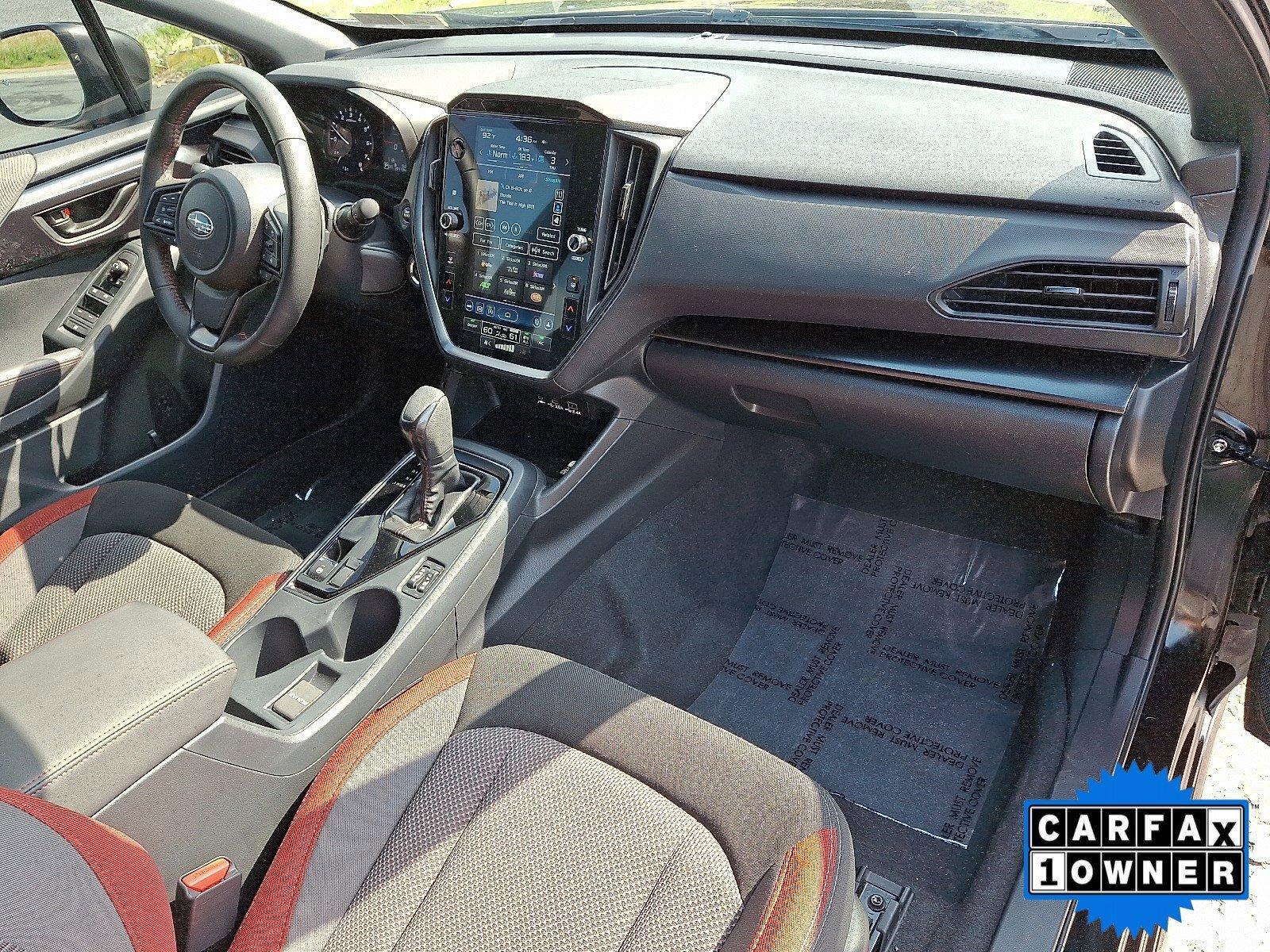 2024 Subaru Impreza Vehicle Photo in Harrisburg, PA 17111