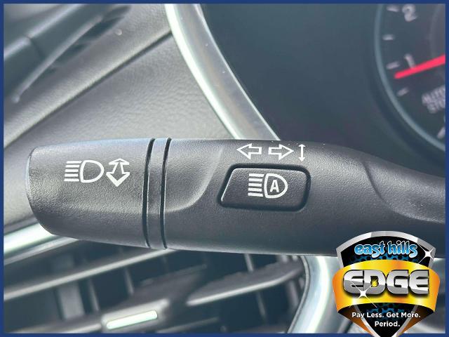 2022 Chevrolet Equinox Vehicle Photo in Roslyn, NY 11576