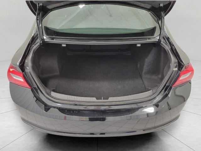 2024 Chevrolet Malibu Vehicle Photo in APPLETON, WI 54914-8833