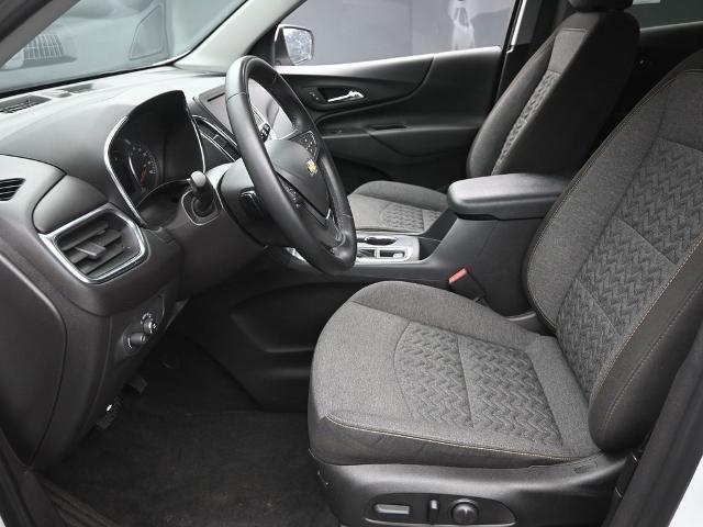 2024 Chevrolet Equinox Vehicle Photo in Cedar Rapids, IA 52402