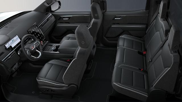 2026 GMC Sierra EV Vehicle Photo in Fishers, IN 46038