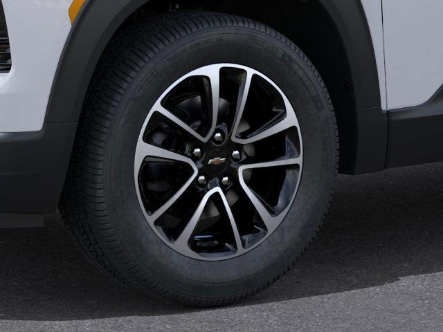2026 Chevrolet Trailblazer Vehicle Photo in Roslyn, NY 11576