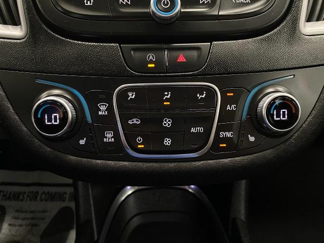 2024 Chevrolet Malibu Vehicle Photo in Appleton, WI 54913