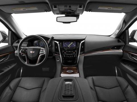 2018 Cadillac Escalade Vehicle Photo in BRUNSWICK, GA 31525-1881