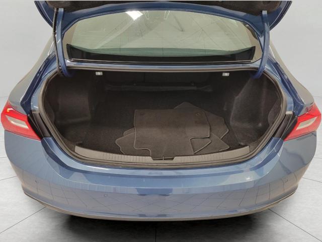 2024 Chevrolet Malibu Vehicle Photo in MIDDLETON, WI 53562-1492
