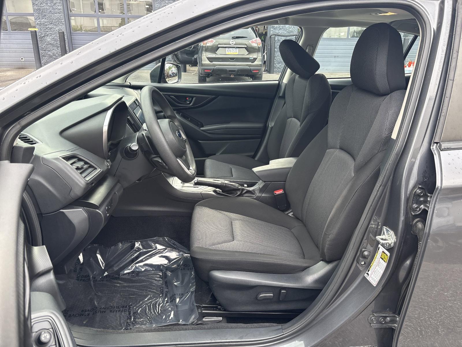 2020 Subaru Impreza Vehicle Photo in Mechanicsburg, PA 17050