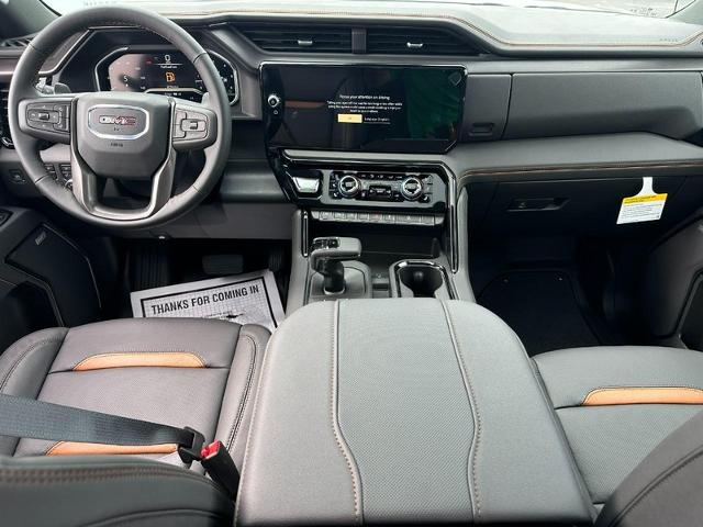 2025 GMC Sierra 1500 Vehicle Photo in COLUMBIA, MO 65203-3903