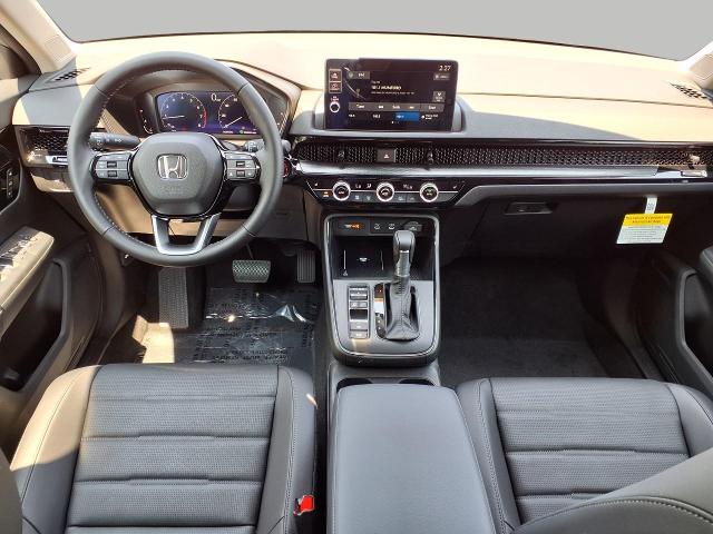 2026 Honda CR-V Vehicle Photo in Oshkosh, WI 54904